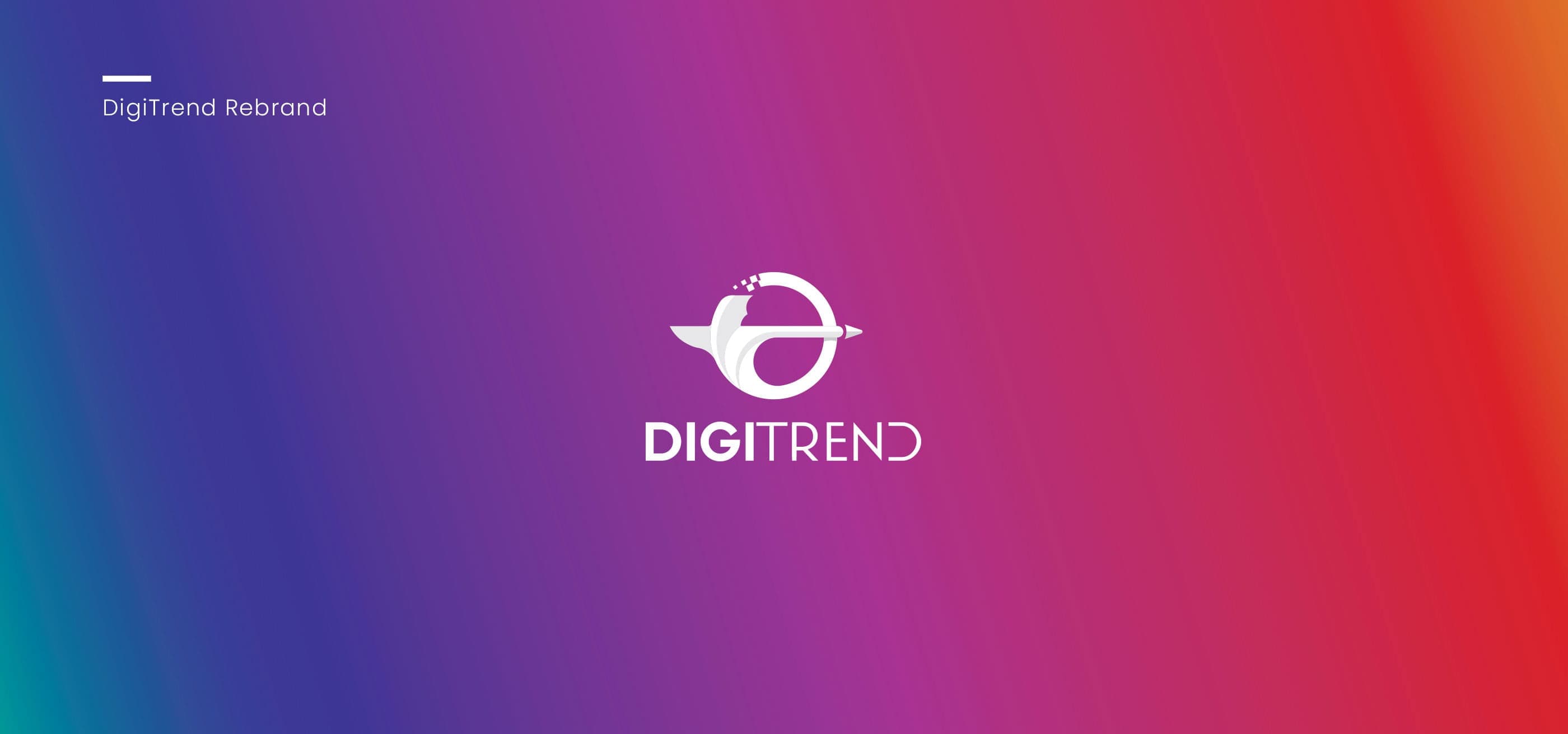 Digitrend