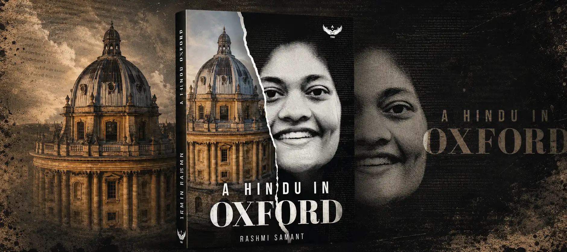 Hindu in Oxford