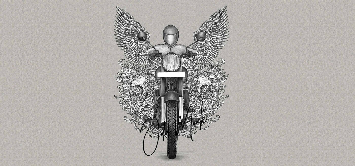AMC — Art of Motorcycling gallery 3