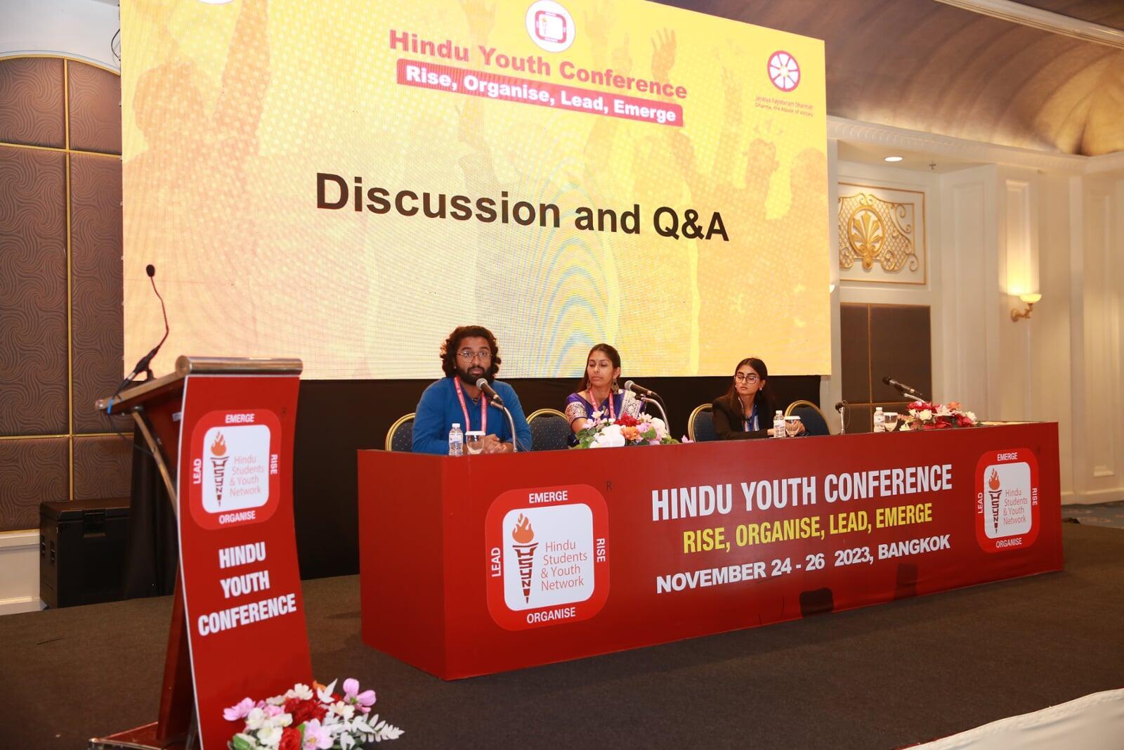 World Hindu Congress gallery 4